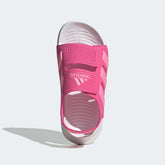 Детски Сандали Adidas ALTASWIM 2.0 ID2838 отгоре